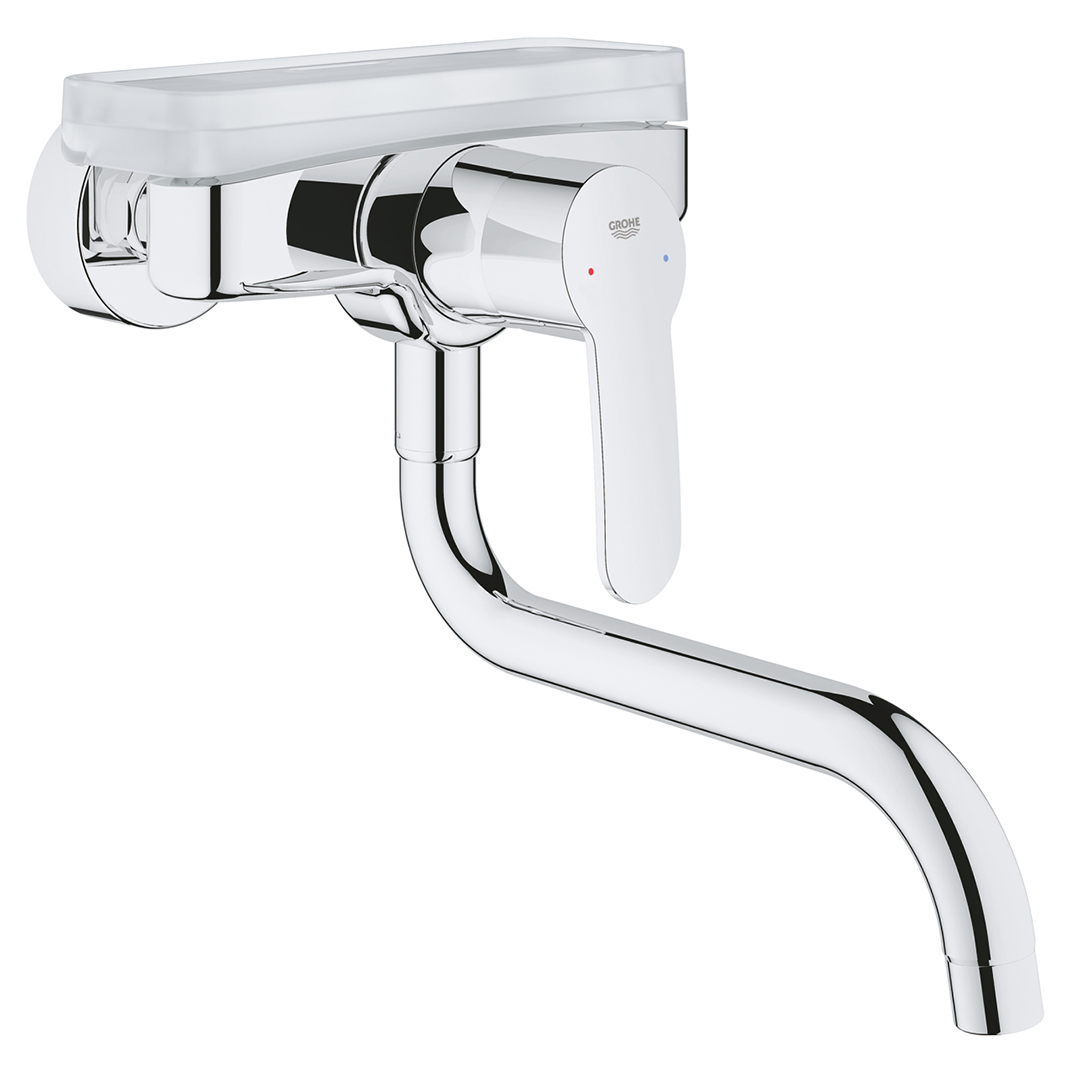 Поставка Grohe Eurostyle Cosmopolitan – Grohe el-11.1.1.7.0005 – снимка 1
